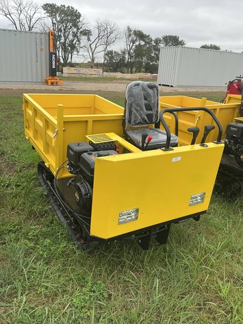 Image for October 2026 Attachment, Tools, Recreational Vehicles & More Auction