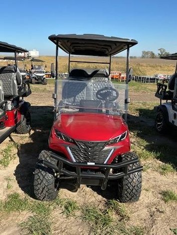 Image for Spooktacular Equipment & Attachment Auction