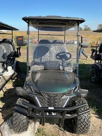 Image for Spooktacular Equipment & Attachment Auction