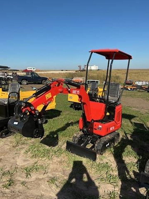 Unused 2026 SDLANCH ME15 Mini Excavator