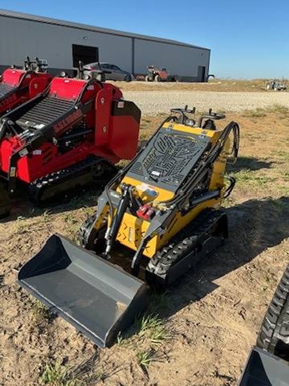 Unused 2026 SDLANCH SSL60 Mini Skid Steer