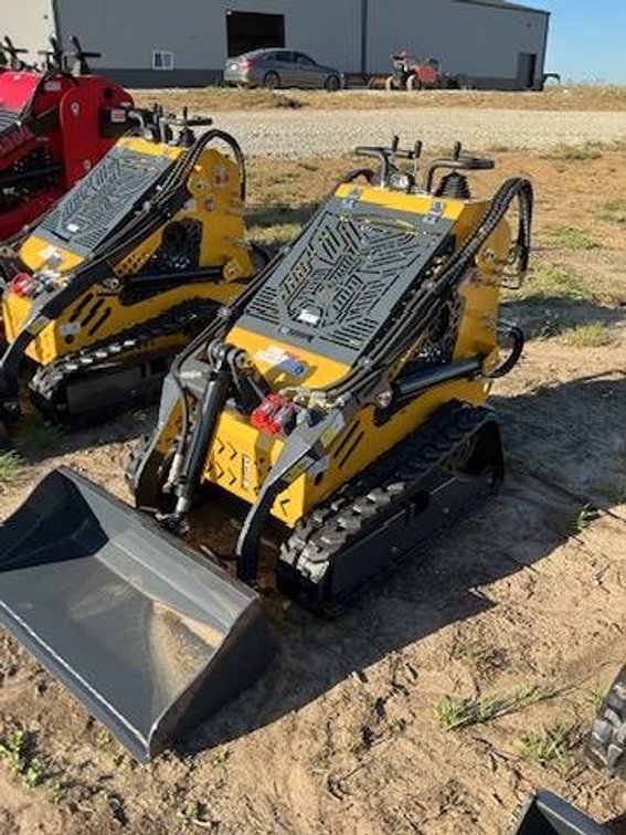 Unused 2026 SDLANCH SSL60 Mini Skid Steer