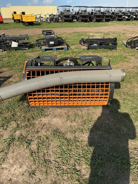 Unused ARTEER 300L Concrete Mixer