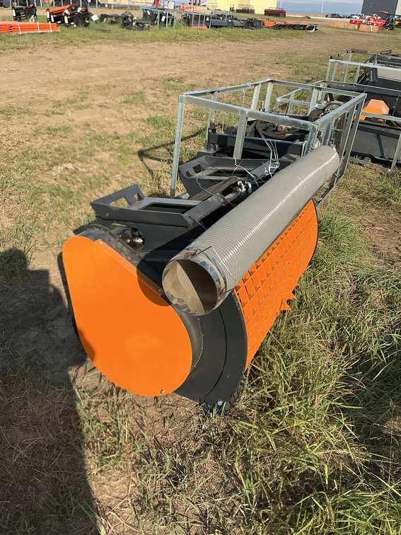 Unused ARTEER 300L Concrete Mixer