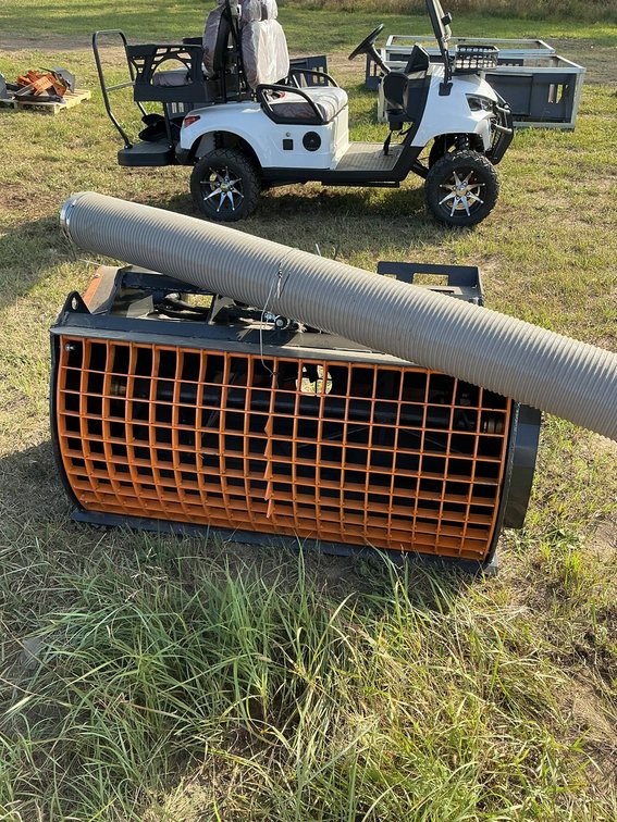 Unused ARTEER 300L Concrete Mixer