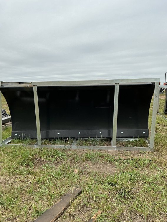Unused Landhonor High Capacity 7' Blade