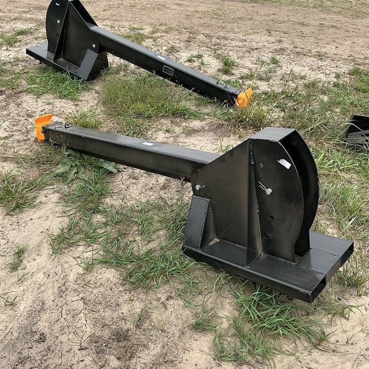 Unused Adjustable Forklift Lifting Arm