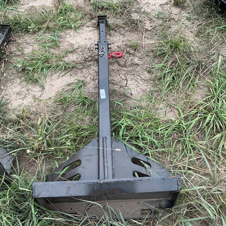 Unused Mini Skid Steer Telescopic Boom