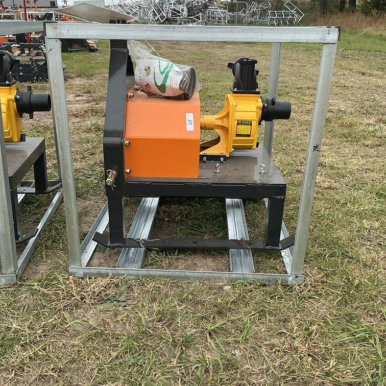 Unused Landhonor PTO Water Pump