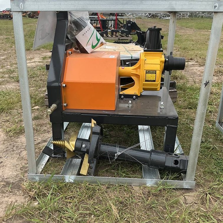 Unused Landhonor PTO Water Pump
