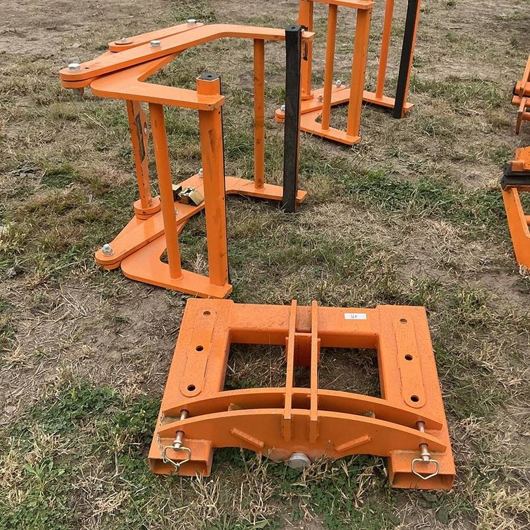 Unused Landhonor Grabber Attachment
