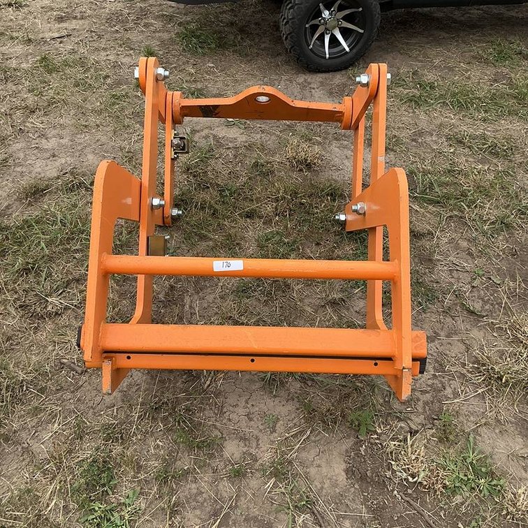 Unused Landhonor Grabber Attachment