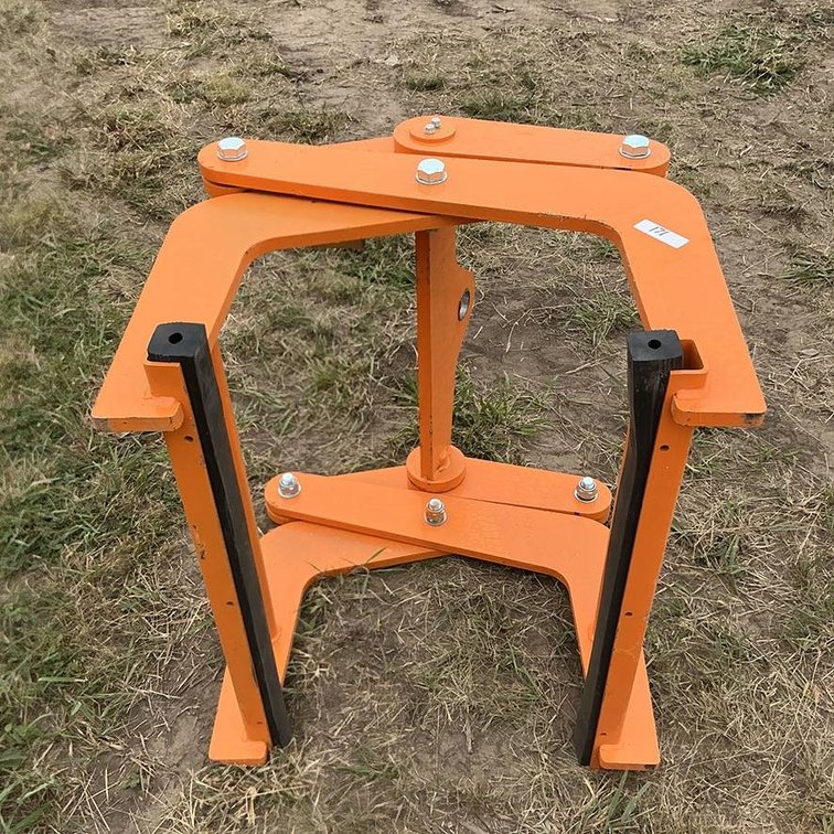 Unused Landhonor Grabber Attachment