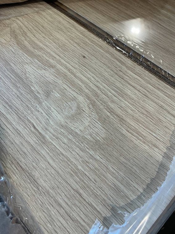 1104.30 sqft Mohawk Waterproof Click Laminate Flooring