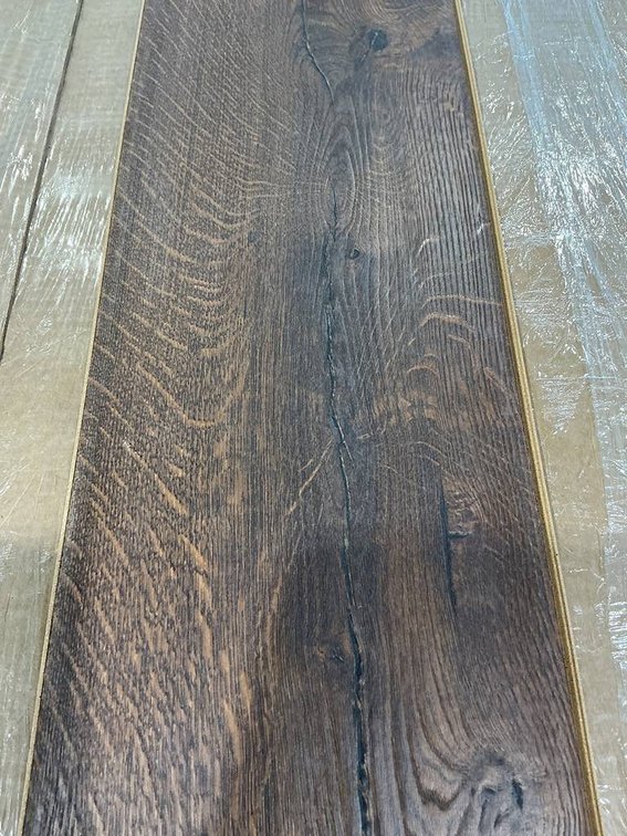 846.50 sqft Mohawk Waterproof Click Laminate Flooring