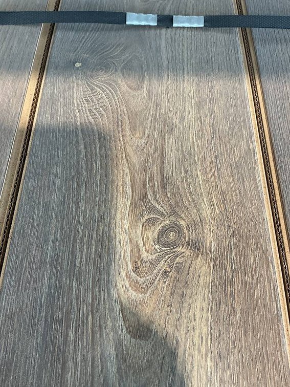 1325.25 sqft Mohawk Waterproof Click Laminate Flooring