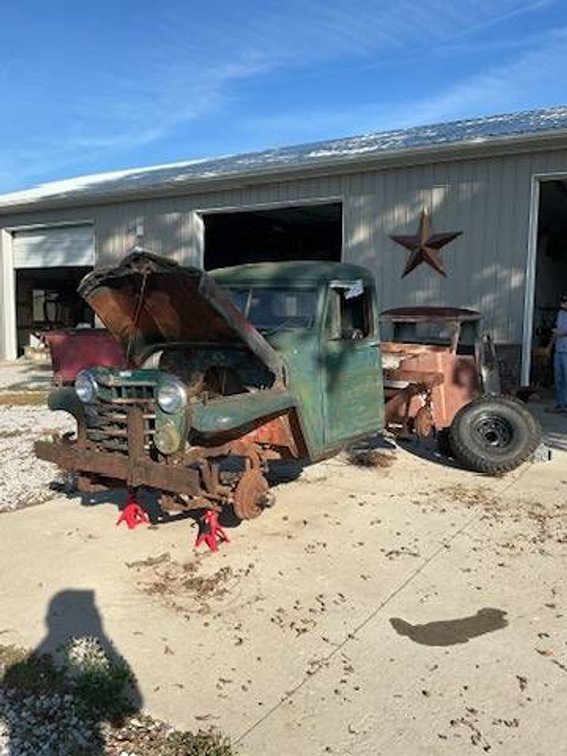 Image for John L. Wilhelm Online Estate Auction