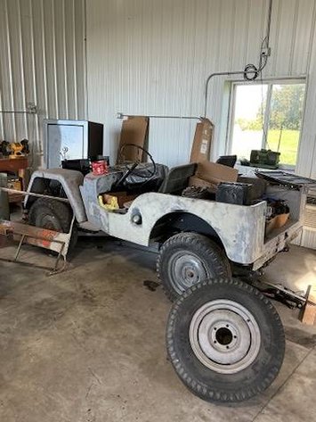 Image for John L. Wilhelm Online Estate Auction