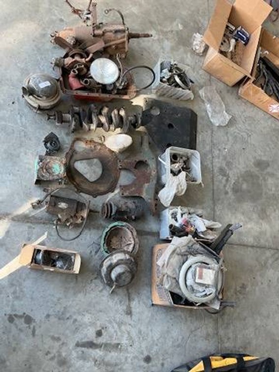 Image for John L. Wilhelm Online Estate Auction