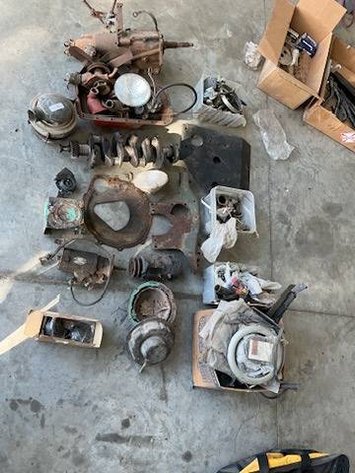 Image for John L. Wilhelm Online Estate Auction