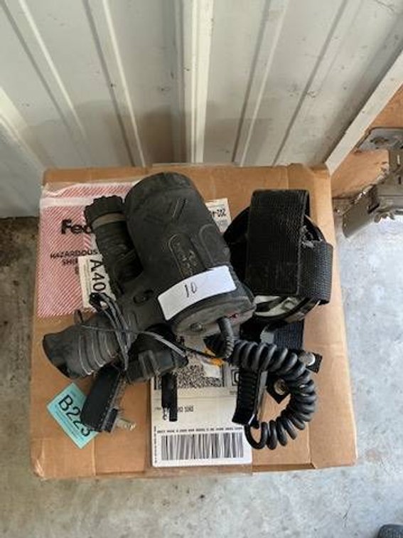 Light Package