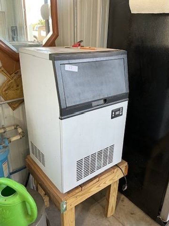 Ice Machine