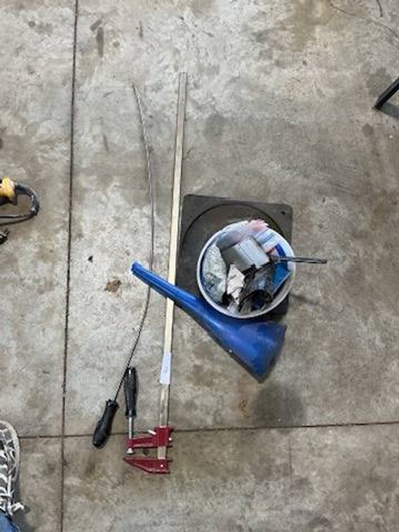 Miscellaneous Tool Package
