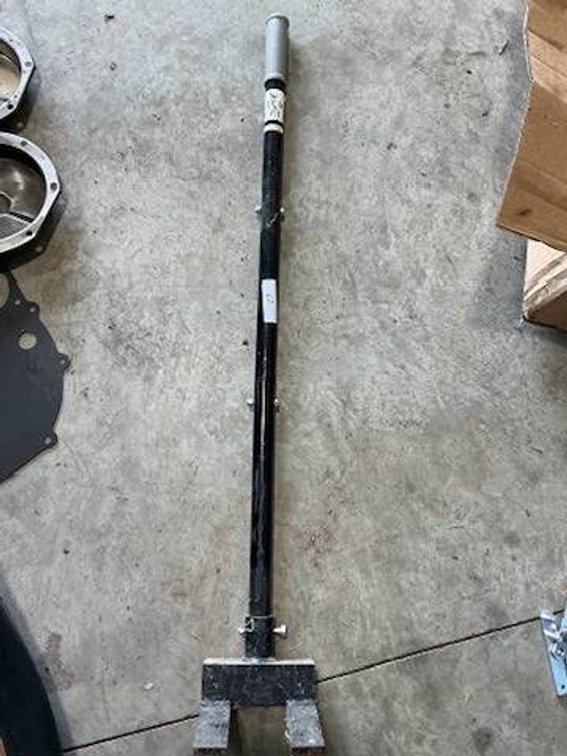 Unknown Tool