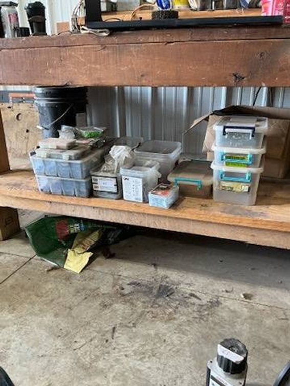 Hardware Lot