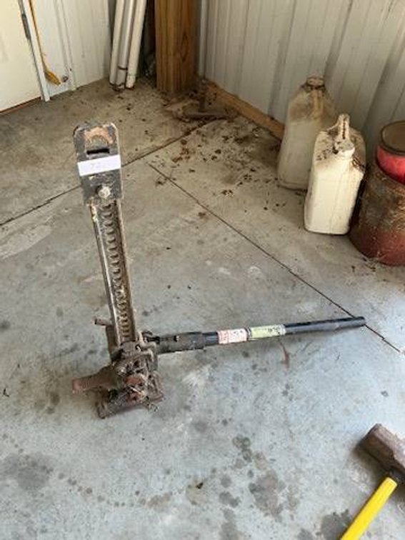 Handyman Jack