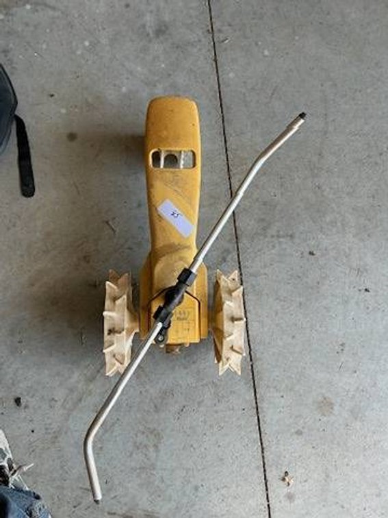 Tractor Lawn Sprinkler