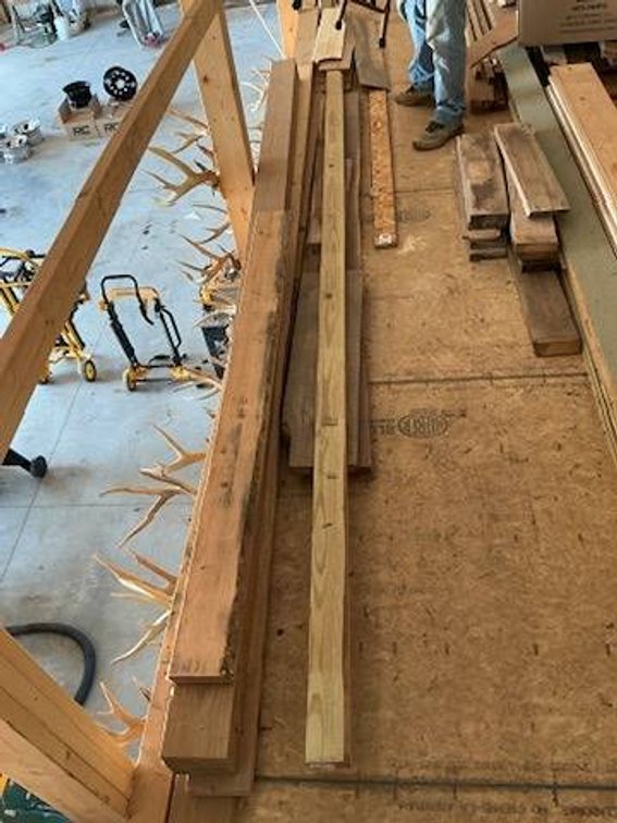 Lumber