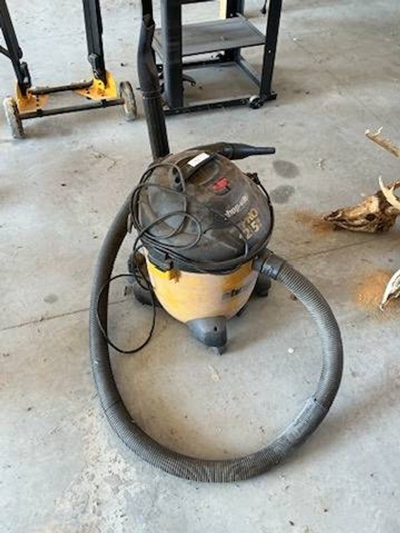 Shop Vac