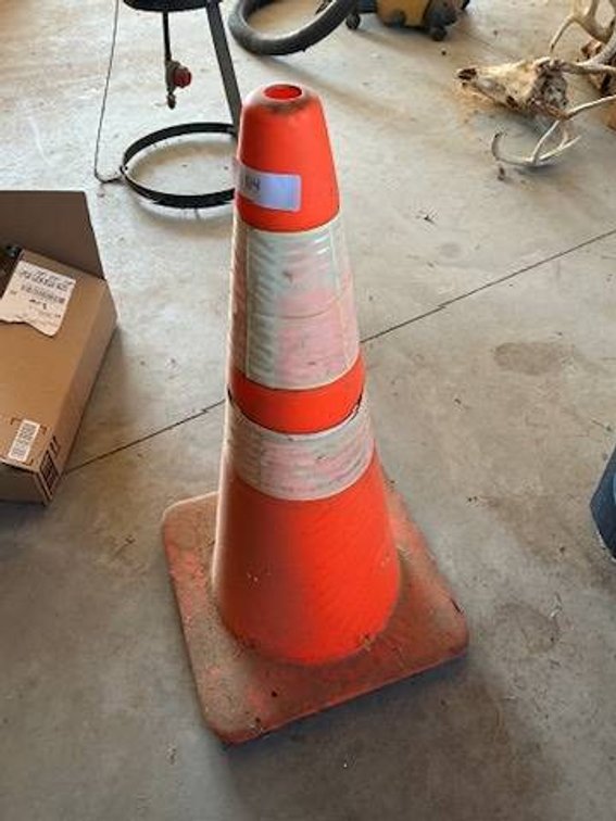 Traffic Cone