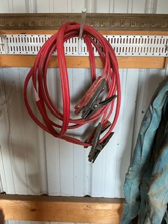 Jumper Cables