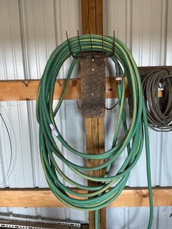 Garden Hose
