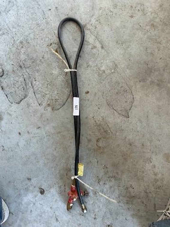 Propane Hose