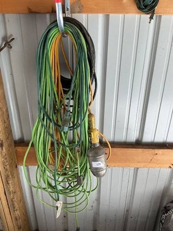 Extension Cords