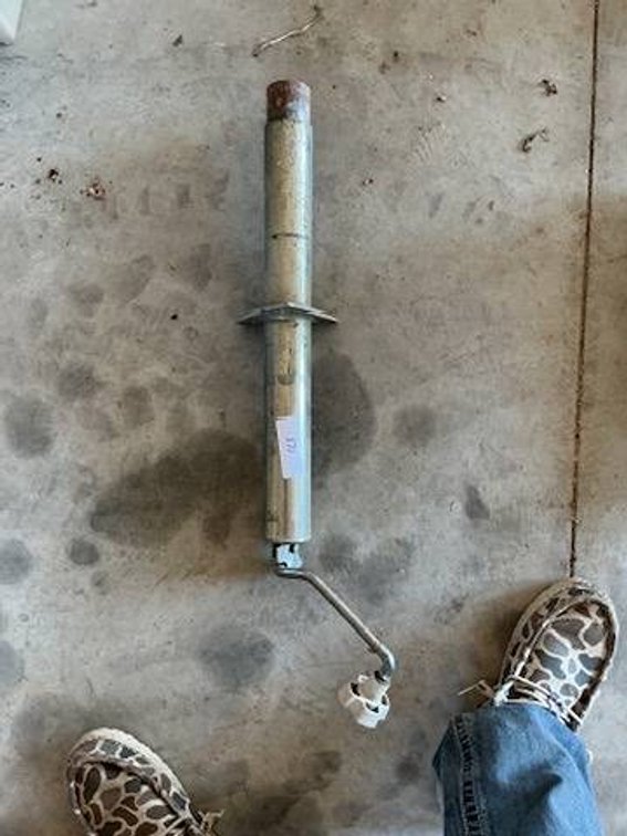 Trailer Jack