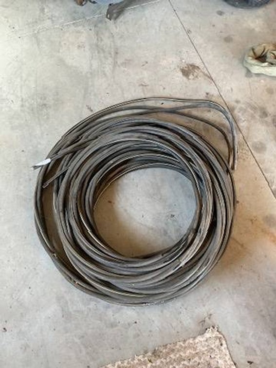 Pile of Cable/Wire