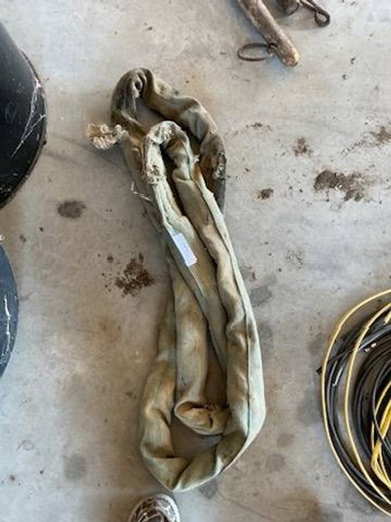 Crane Sling