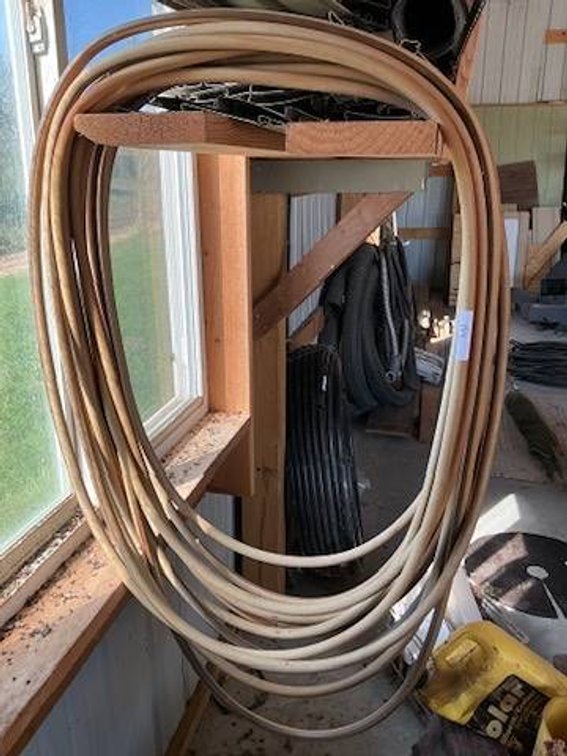 Garden Hose