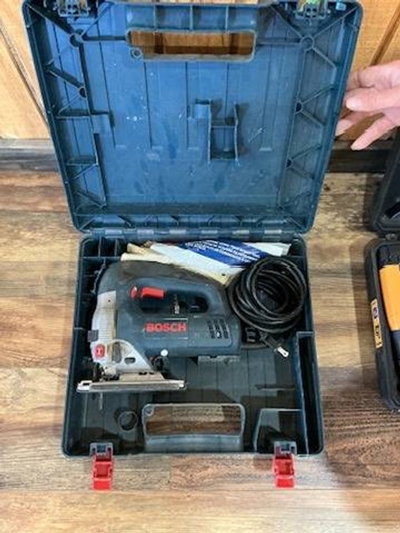 Bosch Skil Saw