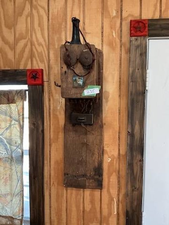 Vintage Telephone