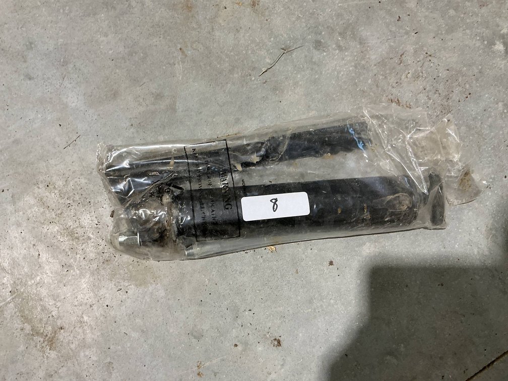 Grease Gun