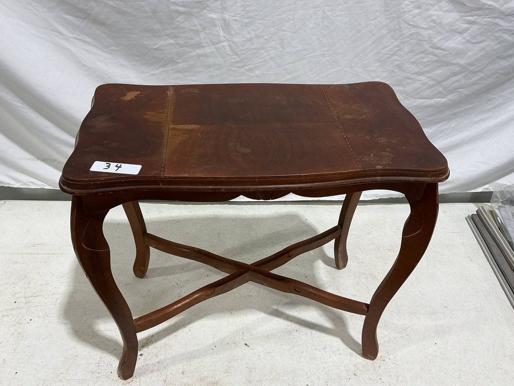 End Table