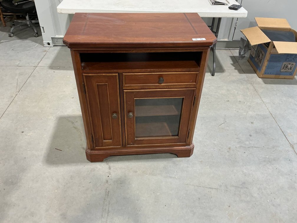 Vintage Tv