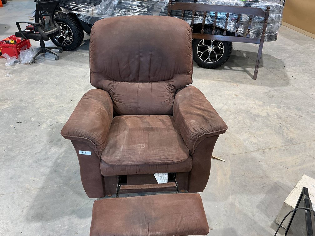 Recliner