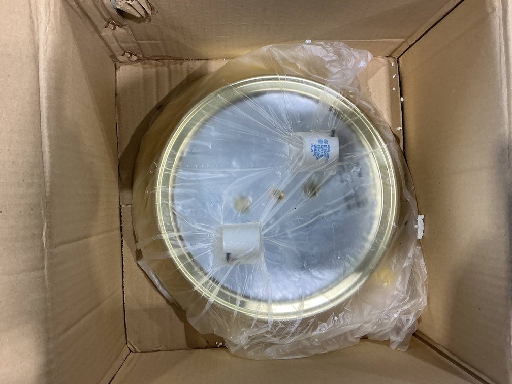 Ceiling Light Fixture