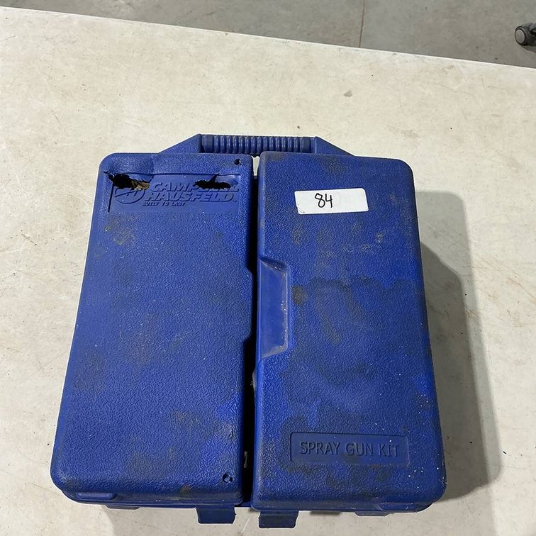 Engine Honing Tools
